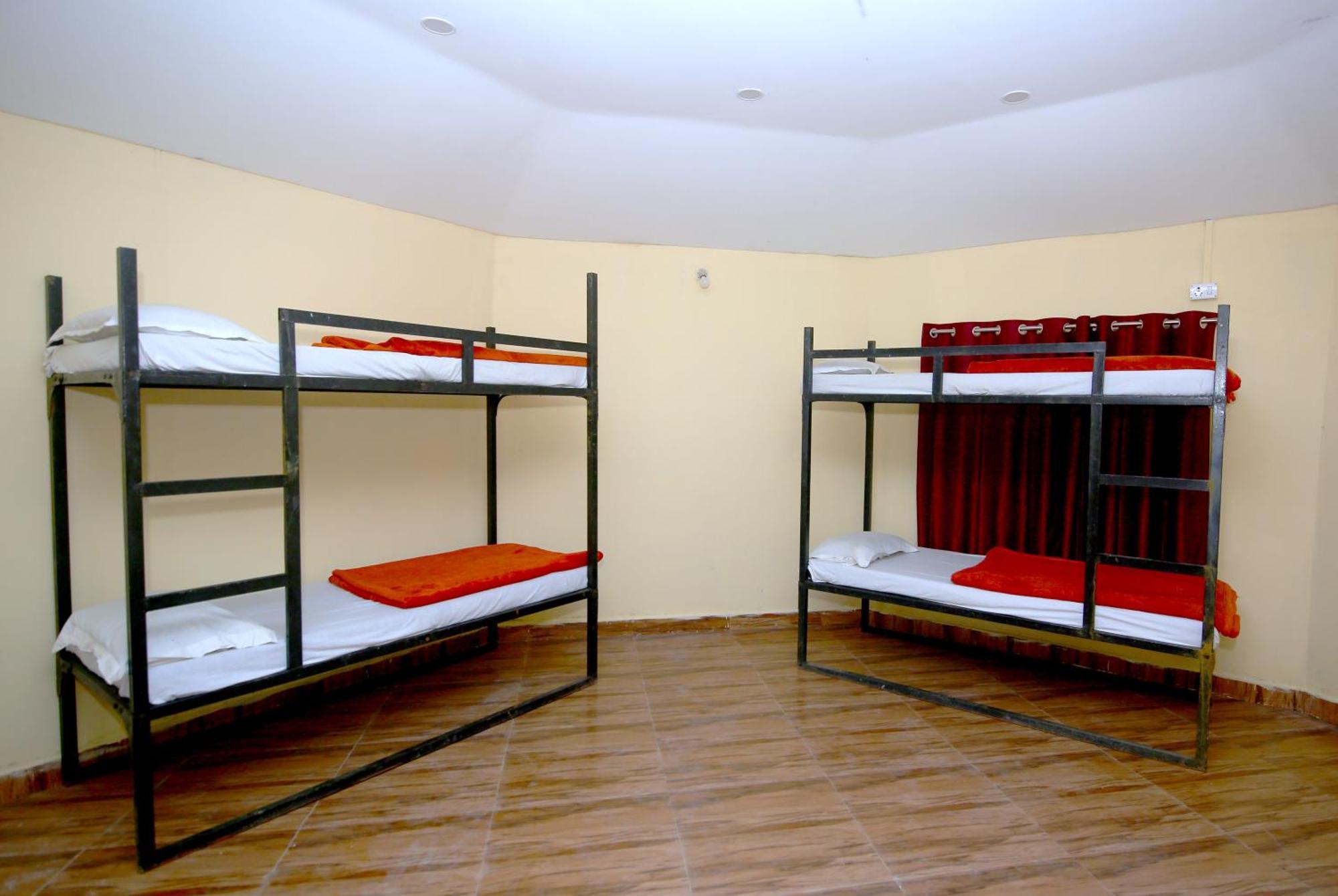 Tribal Wood Resort Dhanwar Ngoại thất bức ảnh