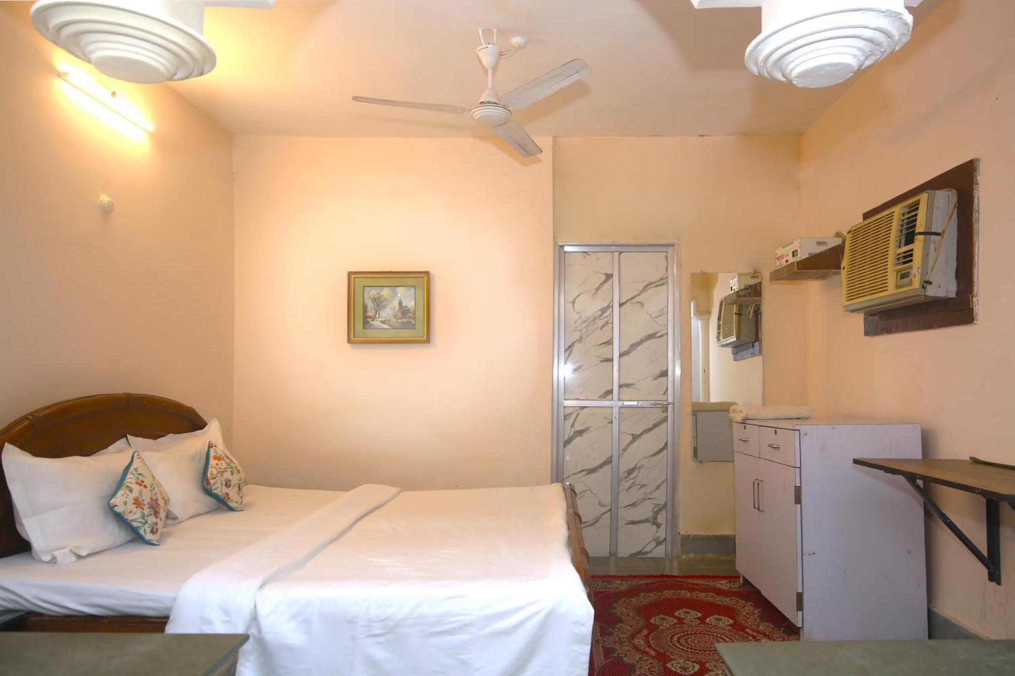 Tribal Wood Resort Dhanwar Ngoại thất bức ảnh