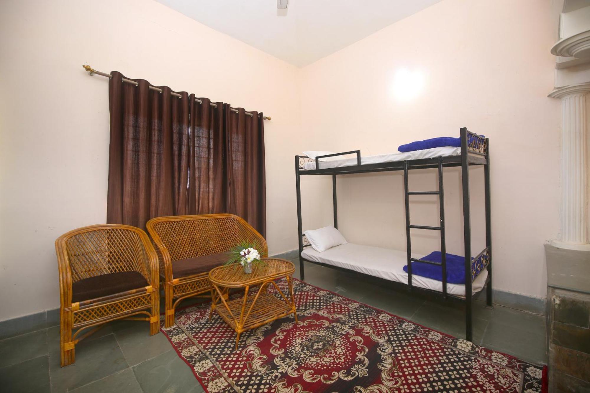 Tribal Wood Resort Dhanwar Ngoại thất bức ảnh
