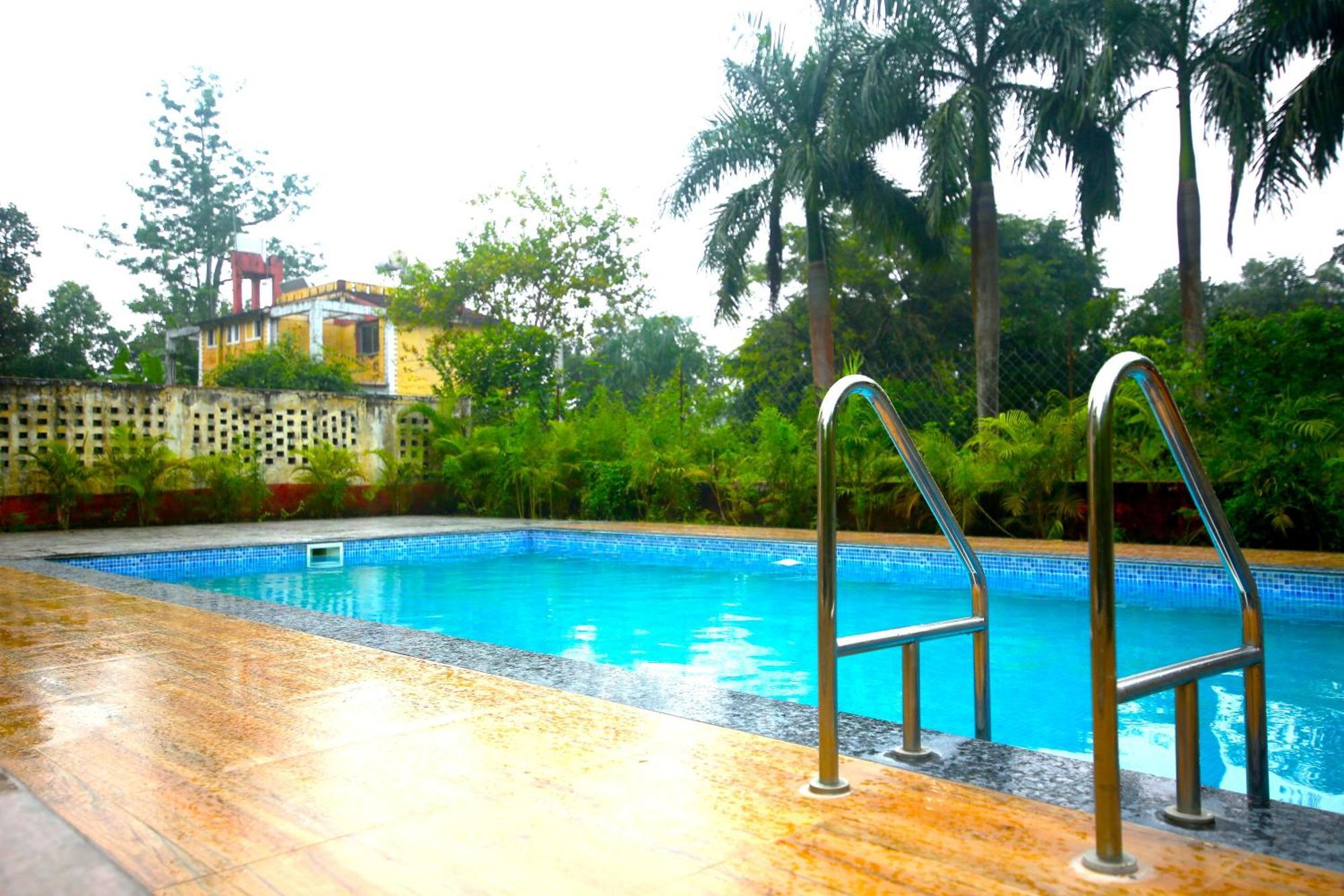 Tribal Wood Resort Dhanwar Ngoại thất bức ảnh